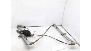 ELEVALUNAS DELANTERO IZQUIERDO PEUGEOT 206 FASTBACK (2006-2007) 1.4 LPG 75CV 1360CC - L.4483014 / 9221E5