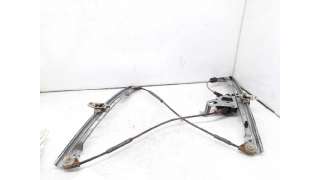 ELEVALUNAS DELANTERO IZQUIERDO PEUGEOT 206 FASTBACK (2006-2007) 1.4 LPG 75CV 1360CC - L.4483014 / 9221E5