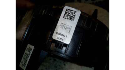 MOTOR LIMPIA TRASERO NISSAN TERRANO II (2002-2007) 3.0 DI 4WD 154CV 2953CC - L.4483296 / 0390201561