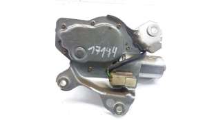 MOTOR LIMPIA TRASERO NISSAN TERRANO II (2002-2007) 3.0 DI 4WD 154CV 2953CC - L.4483296 / 0390201561 2