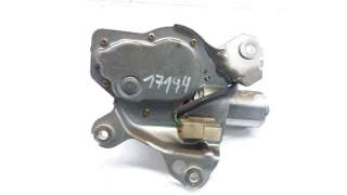 MOTOR LIMPIA TRASERO NISSAN TERRANO II (2002-2007) 3.0 DI 4WD 154CV 2953CC - L.4483296 / 0390201561