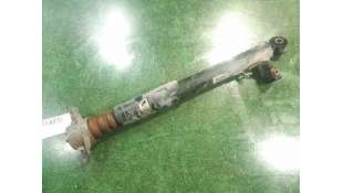 AMORTIGUADOR TRASERO IZQUIERDO VOLKSWAGEN PASSAT (2010-2014) 2.0 TDI 140CV 1968CC - L.4484358 / 3C0512009N 2