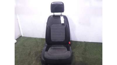 ASIENTO DELANTERO DERECHO VOLKSWAGEN PASSAT (2010-2014) 2.0 TDI 140CV 1968CC - L.4484365 / 3C8881106AG