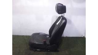 ASIENTO DELANTERO DERECHO VOLKSWAGEN PASSAT (2010-2014) 2.0 TDI 140CV 1968CC - L.4484365 / 3C8881106AG