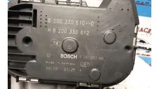 SISTEMA AUDIO / RADIO CD VOLKSWAGEN PASSAT (2010-2014) 2.0 TDI 140CV 1968CC - L.4484429 / 3C8035190 2