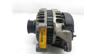 ALTERNADOR OPEL ASTRA G FASTBACK (1998-2005) 1.6 16V (F08, F48) 101CV 1598CC - L.4484971 / T630241R