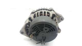 ALTERNADOR OPEL ASTRA G FASTBACK (1998-2005) 1.6 16V (F08, F48) 101CV 1598CC - L.4484971 / T630241R