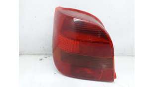 PILOTO TRASERO IZQUIERDO FORD FIESTA FURGÓN (1989-1996) - L.4485142 / 7070865