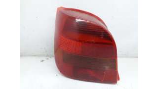 PILOTO TRASERO IZQUIERDO FORD FIESTA FURGÓN (1989-1996) - L.4485142 / 7070865