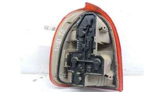 PILOTO TRASERO DERECHO OPEL CORSA B (1996-2000) 1.0 I 12V (F08, F68, M68) 54CV 973CC - L.4485503 / 1222034