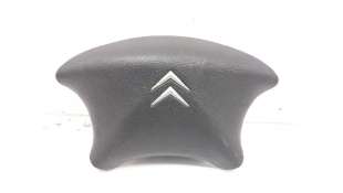 AIRBAG DELANTERO IZQUIERDO CITROEN C5 I (2001-2004) 2.0 HDI (DCRHZB, DCRHZE) 109CV 1997CC - L.4485652 / 96509314ZE