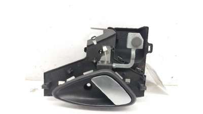 MANETA INTERIOR TRASERA DERECHA CITROEN C5 I (2001-2004) 2.0 HDI (DCRHZB, DCRHZE) 109CV 1997CC - L.4485782 / 9649218877