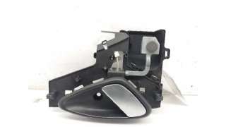 MANETA INTERIOR TRASERA DERECHA CITROEN C5 I (2001-2004) 2.0 HDI (DCRHZB, DCRHZE) 109CV 1997CC - L.4485782 / 9649218877