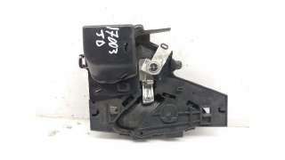 MANETA INTERIOR TRASERA DERECHA CITROEN C5 I (2001-2004) 2.0 HDI (DCRHZB, DCRHZE) 109CV 1997CC - L.4485782 / 9649218877