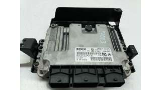 CENTRALITA MOTOR UCE CITROEN C5 I (2001-2004) 2.0 HDI (DCRHZB, DCRHZE) 109CV 1997CC - L.4485956 / 9664257580