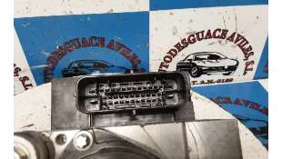 CONMUTADOR DE ARRANQUE CITROEN C5 I (2001-2004) 2.0 HDI (DCRHZB, DCRHZE) 109CV 1997CC - L.4485958 / 9663123280