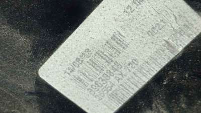 MANDO CLIMATIZADOR CITROEN C5 I (2001-2004) 2.0 HDI (DCRHZB, DCRHZE) 109CV 1997CC - L.4485969 / 96573328