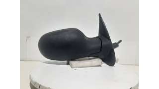 MANDO CLIMATIZADOR CITROEN C5 I (2001-2004) 2.0 HDI (DCRHZB, DCRHZE) 109CV 1997CC - L.4485969 / 96573328