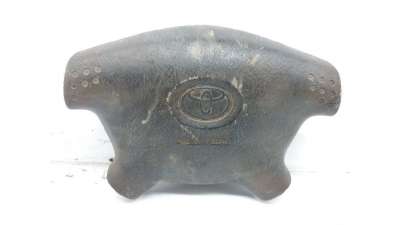 AIRBAG DELANTERO IZQUIERDO TOYOTA HILUX VII PICK-UP (2005-2015) 2.5 D 4WD (KUN25) 102CV 2494CC - L.4486879 / 451300K070B0