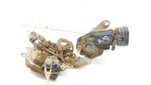CERRADURA PUERTA TRASERA DERECHA TOYOTA HILUX VII PICK-UP (2005-2015) 2.5 D 4WD (KUN25) 102CV 2494CC - L.4486930 / 690500K0