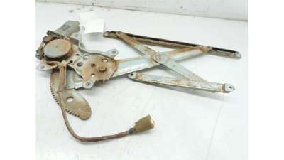 ELEVALUNAS TRASERO DERECHO TOYOTA HILUX VII PICK-UP (2005-2015) 2.5 D 4WD (KUN25) 102CV 2494CC - L.4486954 / 698300K031