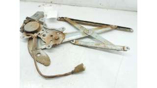 ELEVALUNAS TRASERO DERECHO TOYOTA HILUX VII PICK-UP (2005-2015) 2.5 D 4WD (KUN25) 102CV 2494CC - L.4486954 / 698300K031