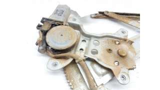 ELEVALUNAS TRASERO DERECHO TOYOTA HILUX VII PICK-UP (2005-2015) 2.5 D 4WD (KUN25) 102CV 2494CC - L.4486954 / 698300K031