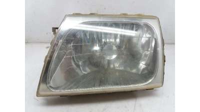 FARO IZQUIERDO TOYOTA HILUX VII PICK-UP (2005-2015) 2.5 D 4WD (KUN25) 102CV 2494CC - L.4486962 / 811500K080