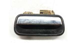 MANETA EXTERIOR DELANTERA DERECHA TOYOTA HILUX VII PICK-UP (2005-2015) 2.5 D 4WD (KUN25) 102CV 2494CC - L.4486993 / 6924035