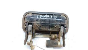 MANETA EXTERIOR DELANTERA DERECHA TOYOTA HILUX VII PICK-UP (2005-2015) 2.5 D 4WD (KUN25) 102CV 2494CC - L.4486993 / 6924035 2