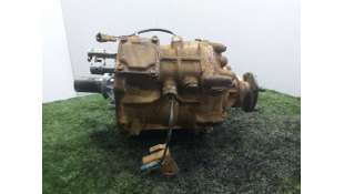 CAJA TRANSFER TOYOTA HILUX VII PICK-UP (2005-2015) 2.5 D 4WD (KUN25) 102CV 2494CC - L.4487077 / 2KD 2