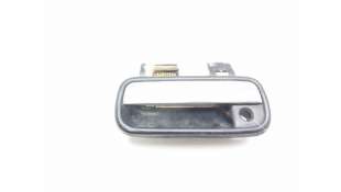 MANETA EXTERIOR TRASERA IZQUIERDA TOYOTA HILUX VII PICK-UP (2005-2015) 2.5 D 4WD (KUN25) 102CV 2494CC - L.4487097 / 6924035