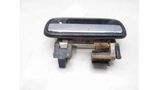 MANETA EXTERIOR TRASERA IZQUIERDA TOYOTA HILUX VII PICK-UP (2005-2015) 2.5 D 4WD (KUN25) 102CV 2494CC - L.4487097 / 6924035 2