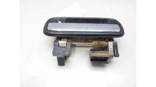 MANETA EXTERIOR TRASERA IZQUIERDA TOYOTA HILUX VII PICK-UP (2005-2015) 2.5 D 4WD (KUN25) 102CV 2494CC - L.4487097 / 6924035