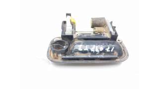 MANETA EXTERIOR TRASERA IZQUIERDA TOYOTA HILUX VII PICK-UP (2005-2015) 2.5 D 4WD (KUN25) 102CV 2494CC - L.4487097 / 6924035