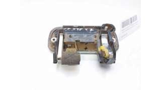 MANETA EXTERIOR TRASERA IZQUIERDA TOYOTA HILUX VII PICK-UP (2005-2015) 2.5 D 4WD (KUN25) 102CV 2494CC - L.4487097 / 6924035