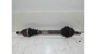 CERRADURA CAPOT TOYOTA HILUX VII PICK-UP (2005-2015) 2.5 D 4WD (KUN25) 102CV 2494CC - L.4487121 / 535100K320