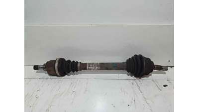 CERRADURA CAPOT TOYOTA HILUX VII PICK-UP (2005-2015) 2.5 D 4WD (KUN25) 102CV 2494CC - L.4487121 / 535100K320