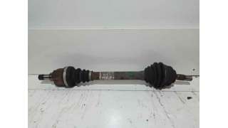 CERRADURA CAPOT TOYOTA HILUX VII PICK-UP (2005-2015) 2.5 D 4WD (KUN25) 102CV 2494CC - L.4487121 / 535100K320