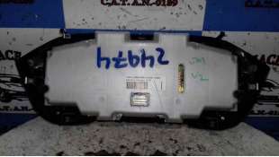 MOTOR ELEVALUNAS DELANTERO DERECHO PEUGEOT 407 (2004-2010) 1.6 HDI 110 109CV 1560CC - L.4487545 / 9646594480 2