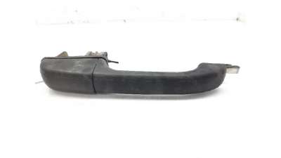 MANETA EXTERIOR TRASERA IZQUIERDA LAND ROVER DISCOVERY II (1998-2004) 2.5 TD5 4X4 139CV 2495CC - L.4488401 / LR020632