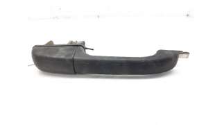 MANETA EXTERIOR TRASERA IZQUIERDA LAND ROVER DISCOVERY II (1998-2004) 2.5 TD5 4X4 139CV 2495CC - L.4488401 / LR020632
