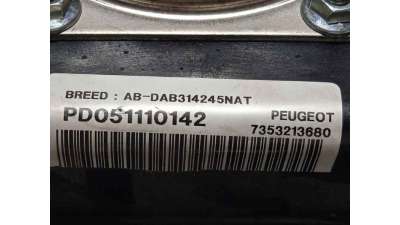 INTERCOOLER LAND ROVER DISCOVERY II (1998-2004) 2.5 TD5 4X4 139CV 2495CC - L.4488547 / PML500011