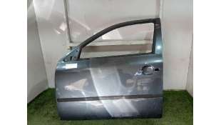 PUERTA DELANTERA IZQUIERDA SKODA OCTAVIA I (1997-2006) 1.9 TDI 110CV 1896CC - L.4488804 / 1U4831051