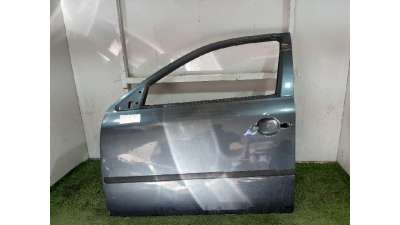 PUERTA DELANTERA IZQUIERDA SKODA OCTAVIA I (1997-2006) 1.9 TDI 110CV 1896CC - L.4488804 / 1U4831051