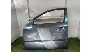 PUERTA DELANTERA IZQUIERDA SKODA OCTAVIA I (1997-2006) 1.9 TDI 110CV 1896CC - L.4488804 / 1U4831051