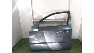 PUERTA DELANTERA IZQUIERDA SKODA OCTAVIA I (1997-2006) 1.9 TDI 110CV 1896CC - L.4488804 / 1U4831051