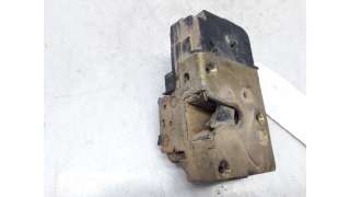 CERRADURA PUERTA DELANTERA DERECHA CITROEN BERLINGO / BERLINGO FIRST LIMUSINA (1998-2005) 1.9 D (MFWJZ) 70CV 1868CC - L.448