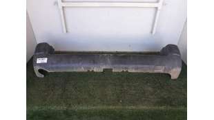 PARAGOLPES TRASERO CITROEN BERLINGO / BERLINGO FIRST LIMUSINA (1998-2005) 1.9 D (MFWJZ) 70CV 1868CC - L.4489089 / 7410CF