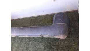 PARAGOLPES TRASERO CITROEN BERLINGO / BERLINGO FIRST LIMUSINA (1998-2005) 1.9 D (MFWJZ) 70CV 1868CC - L.4489089 / 7410CF 2